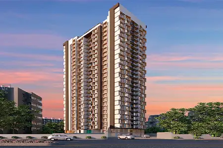 Siyara Fortune Bhiwandi