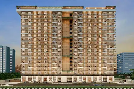 Siyara Dwarka Bhiwandi